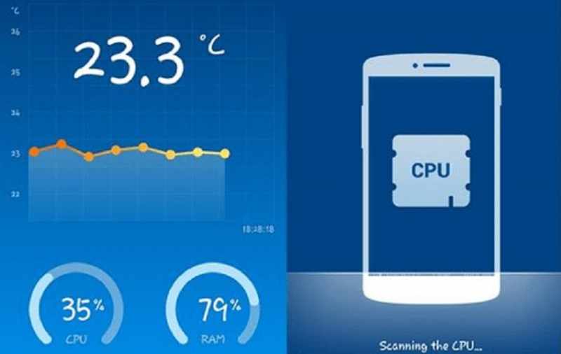 Aplikasi Pengatur Suhu HP Terbaik